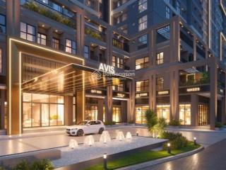 Căn hộ phong cách nhật bản tt avio sát vincom dĩ an trả trước chỉ 350 triệu