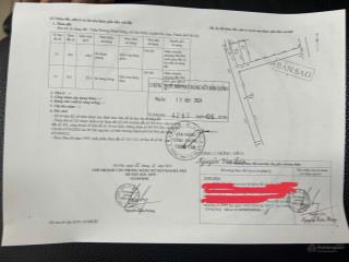 Đất nền sóc sơn giá rẻ, đầu tư sinh lời, pháp lý đầy đủ!