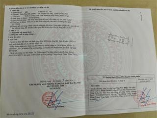 Bán đất tại phù mã, xã phù linh, sóc sơn, hà nội
