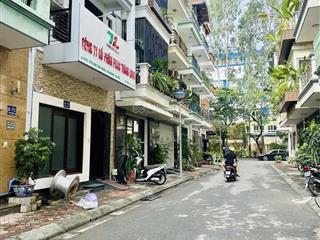 Bán nhà liền kề khu đô thị văn quán, trung tâm quận hà đông, vị trí đẹp, giá tốt