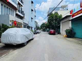 Phân lô đền lừ, hơn 19 tỷ đồng, 65m2, gara ô tô, vỉa hè thoáng, thang máy, ngõ thông
