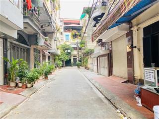 Phân lô kim đồng78m2gara ô tômt 6mthông sànvăn phòng ngonchủ mót