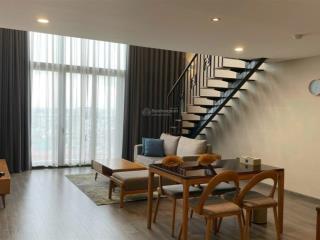 Chủ nhà gửi cho thuê gấp căn hộ cao cấp tại pentstudio699 lạc long quân giá 17tr .   0363 728 ***