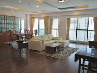 Chủ nhà gửi cho thuê căn hộ cao cấp 3pn tại tòa the link ciputra  giá 18tr/tháng.  0363 728 ***