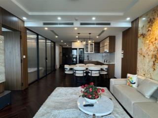 Cho thuê căn hộ cao cấp 3pn view hồ tây tại d'. le roi soleil  23 triệu/tháng.  0363 728 ***