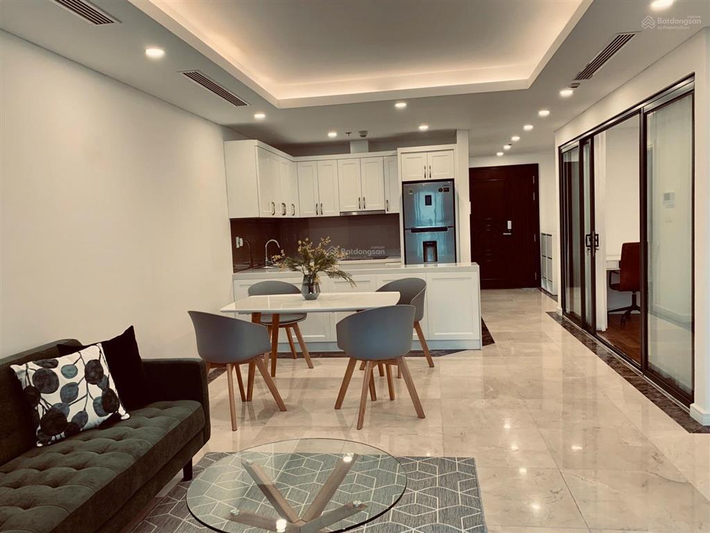 Cho thuê căn hộ cao cấp 3 phòng ngủ tại d'. le roi soleil  59 xuân diệu, giá 22 tr.  0363 728 ***