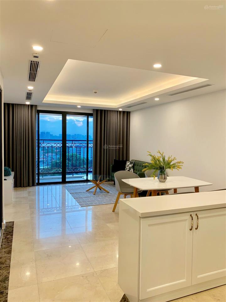 Cho thuê căn hộ cao cấp 3 phòng ngủ tại d'. le roi soleil  59 xuân diệu, giá 22 tr.  0363 728 ***