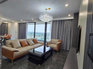 Tôi cần cho thuê nhanh căn hộ 3pn 160m tại sunshine golden riverphú thượngtây hồ .  0363 728 ***