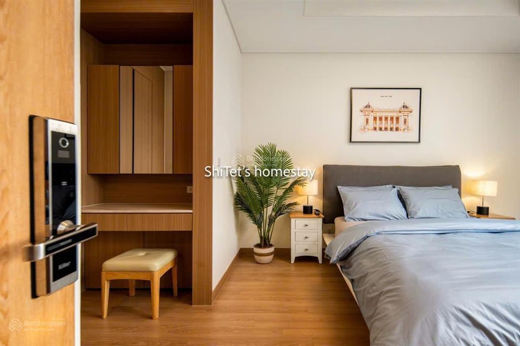 Em cần cho thuê căn hộ 3pn 128m2 full nội thất tại chung cư cao cấp starlake  tây hồ tây giá 45tr