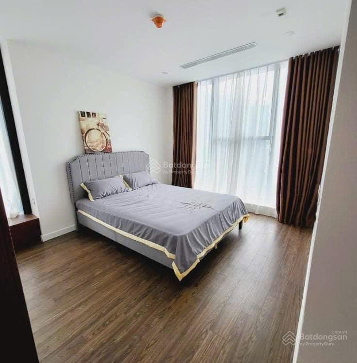 Tôi cần cho thuê căn hộ 3pn full nội thất tại dự án sunshine city giá 22 triệu/tháng.  0363 728 ***