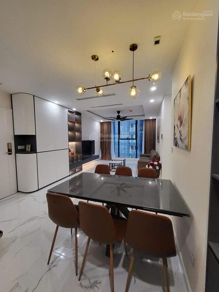 Tôi cần cho thuê căn hộ 3pn full nội thất tại dự án sunshine city giá 22 triệu/tháng.  0363 728 ***