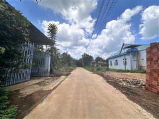 Đất full thổ cư 155m2 giá siêu hời chỉ 490 triệu, sổ hồng riêng, đường bê tông, gần hồ trị an