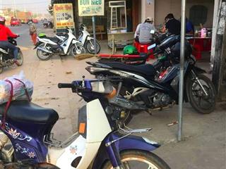Nhà mặt tiền kinh doanh đường đt 784 gần núi bà đen, chợ, trường học
