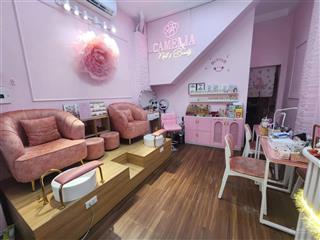 Cho thuê nhà nguyên căn hẻm 305 lê văn sỹ, tân bình  dtsd 144m2 (hẻm xe hơi quay đầu)