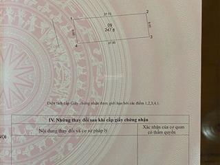 Siêu phẩm giá mềm mượt tại thôn lương quy, xã xuân nộn, huyện đông anh, hà nội