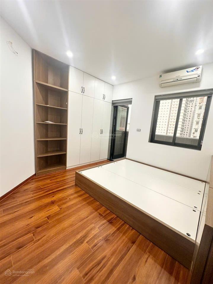 Tôi chủ nhà! cần bán gấp căn hộ chung cư 50 m2, 2 pn khu đô thị trung hòa nhân chính