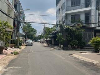 Hiếm đường nhựa 8m  64m2  4 tầng  cư xá chu văn an  13,5 tỷ