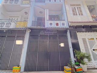 Siêu hiếm phường 13 bình thạnh  82m2( 4x20.5m)  4 phòng ngủ  hẻm xe hơi  nơ trang long