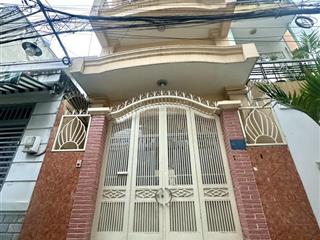 Hàng vip bình thạnh  hẻm ô tô tránh  nhà 4 lầu kiên cố  54m2  nguyễn văn đậu  chỉ nhỉnh 9 tỷ
