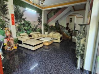 Ngang hiếm 8m  bùi đình tuý  160m2  hẻm xe hơi nhỉnh 18 tỷ