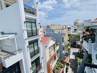 Hẻm xe tải thông bệnh viện ung bứu  ở cho thuê tốt  giáp q1  vị trí cực đẹp