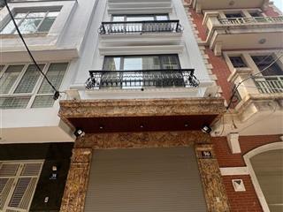 Phân lô giang văn minhdiện tích 65mx7tầngmt4.2mgiá 21.6 tỷoto ngủ trong nhàdòng tiền80tr/1thg