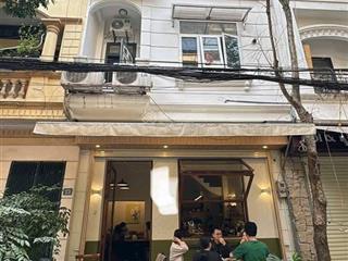 Mặt phố nguyễn công hoanlô gócdtich80mx5tầng, mt 5.5mgiá 36.5 tỷ1mặt phố1mặt ngõkdoanh đỉnh