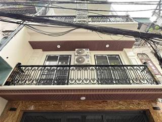 Ccmn phố trung liệt  dtch56m x 7 tầngmt4.6m giá 20.5tỷ11pkk dòng tiền 60tr/1thgotô đỗ cửa