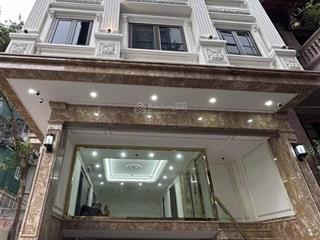 Toà nhà ngõ đội cấn  toà bulding có 102 10tầng 95m2, mt khủng 7.65m 62,5 tỷ. dòng tiền 120tr/1th