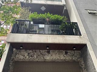 Phân lô  66m  mặt tiền 5m  28tỷ  ô tô ngủ trong nhà  sổ nét căng  6 tầng thang máy.