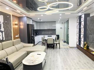 Mặt phố phan phù tiên  56m  mặt tiền 5m  37.8tỷ  7tầng thang máy  tặng toàn bộ nội thất