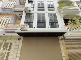 Quan nhân  65m  mặt tiền 5.5m  32tỷ  9 tầng thang máy  ô tô tránh  kinh doanh đa ngành