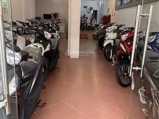 Mặt phố nguyễn văn cừ  176m  mặt tiền 7.5m  65 tỷ  vỉa hè bát ngát  kinh doanh không giới hạn