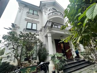 Đẳng cấp lô góc vinhomes riverside  176m  mặt tiền 30m  61 tỷ  ở kết hợp cho thuê đẹp miễn bàn