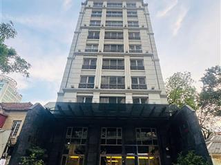 Siêu phẩm building cầu giấy  125m2  9 tầng  mặt tiền khủng 8m  89.9tỷ  vỉa hè ô tô tránh