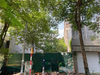 90m mặt phố tây hồ chỉ hơn 300tr/m  mặt tiền khủng 9m  30.5tỷ  hai mặt thoáng vĩnh viễn