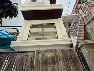 18.8tỷ có ngay 60m2 căn hộ dịch vụ  dòng tiền 80tr/tháng  khu thái hà  trung liệt
