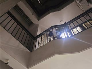 80m2  chỉ 23.5 tỷ  mặt tiền 5m  có ngay 06 căn hộ full nội thất  mặt phố ô tô tránh  nhà đẹp