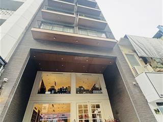 96m2  35 tỷ sở hữu 29 phòng full nội thất  dòng tiền 200tr/tháng ~ 2.4tỷ/năm  đã thuê full
