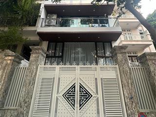 128m2  mặt tiền lớn 7m  65 tỷ  nhà phân lô vip khu cầu giấy  vỉa hè bát ngát  kinh doanh đẹp