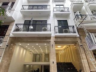 55 tỷ  200m2  có ngay building 10 tầng  mặt tiền 6m  2 thoáng vĩnh viễn  dòng tiền 180tr/tháng