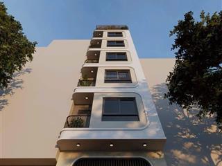 19.9tỷ  70m2  dòng tiền 125tr/tháng  20 phòng khép kín full nội thất  lô góc  pccc tiêu chuẩn