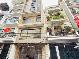 93m2  40 tỷ  9 tầng thang máy  mặt tiền 6m  mặt phố khu đống đa  vỉa hè 4 ô tô tránh