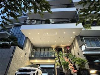 Apartment 8 tầng  dòng tiền 5000 usd/tháng  126m2  mặt tiền 8m  view toàn cảnh hồ tây