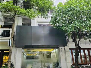 Pl liền kề  nguyễn tuân  72m2  6t thang máy  mặt tiền 5.5m  41 tỷ  dòng tiền sẵn 780tr/năm