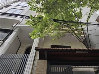 Biệt thự lạc long quân  93m2  mặt tiền 7m  30.5 tỷ  gara ô tô  vài bước chân ra hồ tây