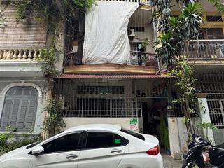 Mặt ngõ yên lạc  75m2  mặt tiền 5.5m  25 tỷ  3tầng cũ  xây toà văn phòng kết hợp ở đẹp bài