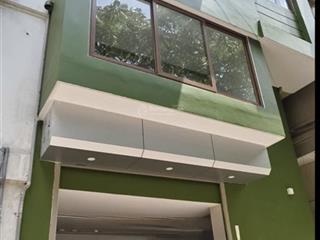 Mặt phố nguyễn công hoan  72m2  mặt tiền 5.5m  36.5tỷ  5t thang máy  3 thoáng siêu nét