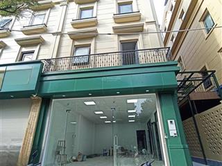 Shophouse liền kề  lô góc  3 thoáng  6 tầng  mặt tiền 8m  50tỷ  vỉa hè rộng  kinh doanh đỉnh