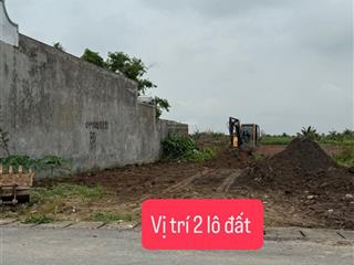 Chính chủ cần bán lô đất ngang 10dai 30 . kinh doanh buôn mở nhà xưởng đều rất đẹp